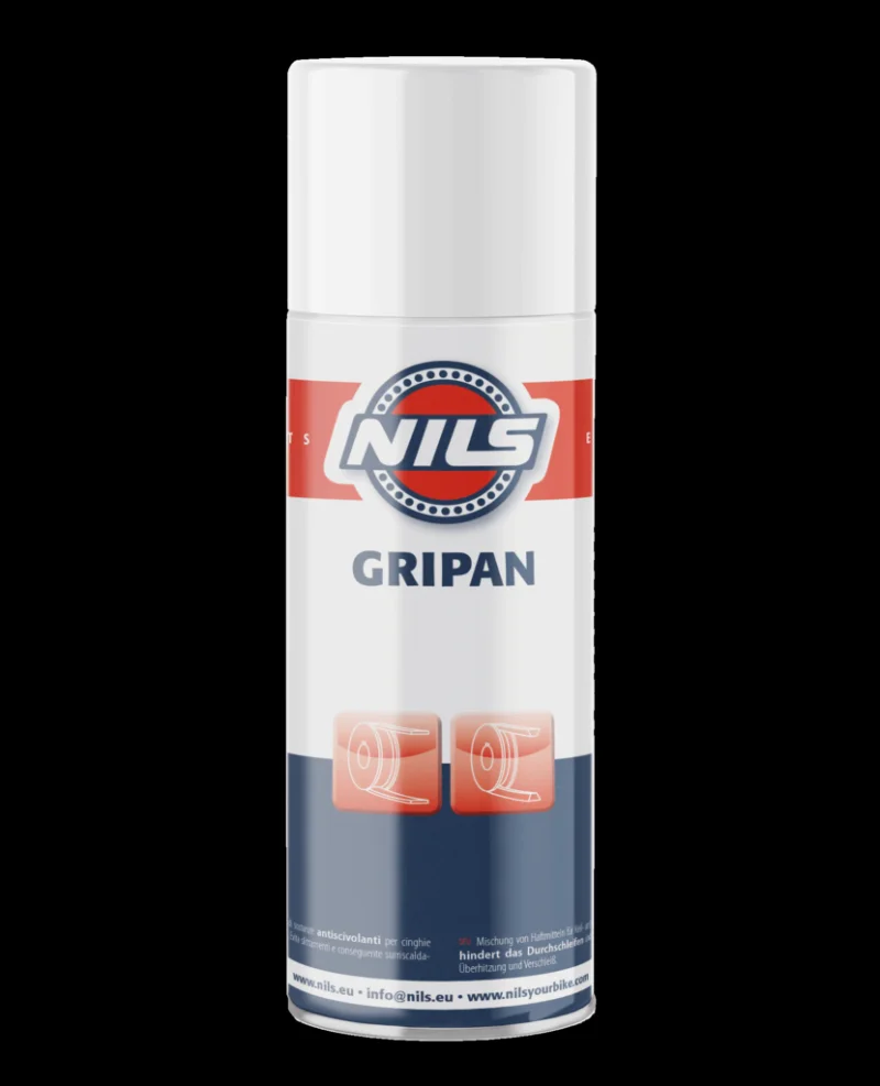 GRIPAN SPRAY – FUXTECH