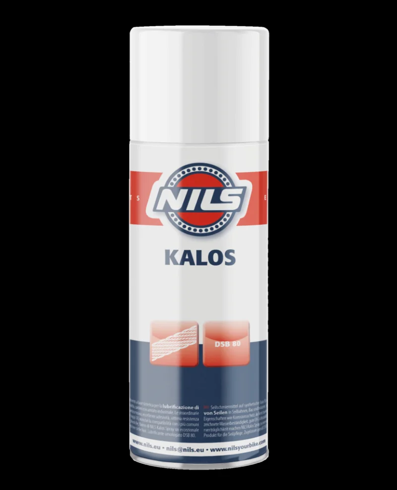 KALOS SPRAY – FUXTECH