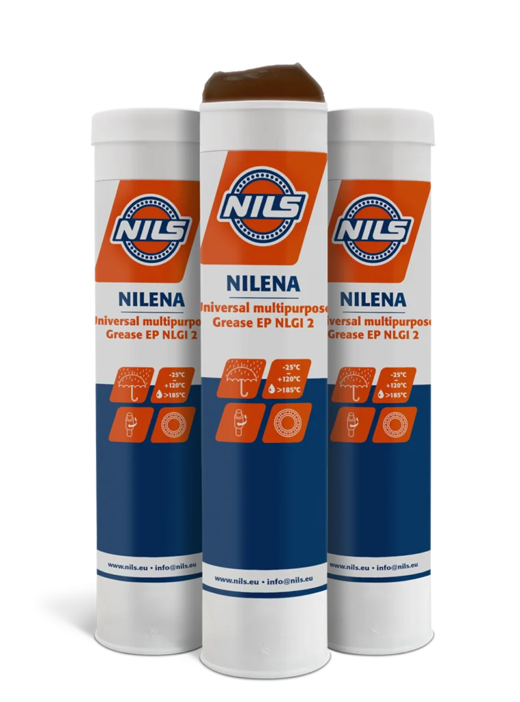 NILENA – FUXTECH
