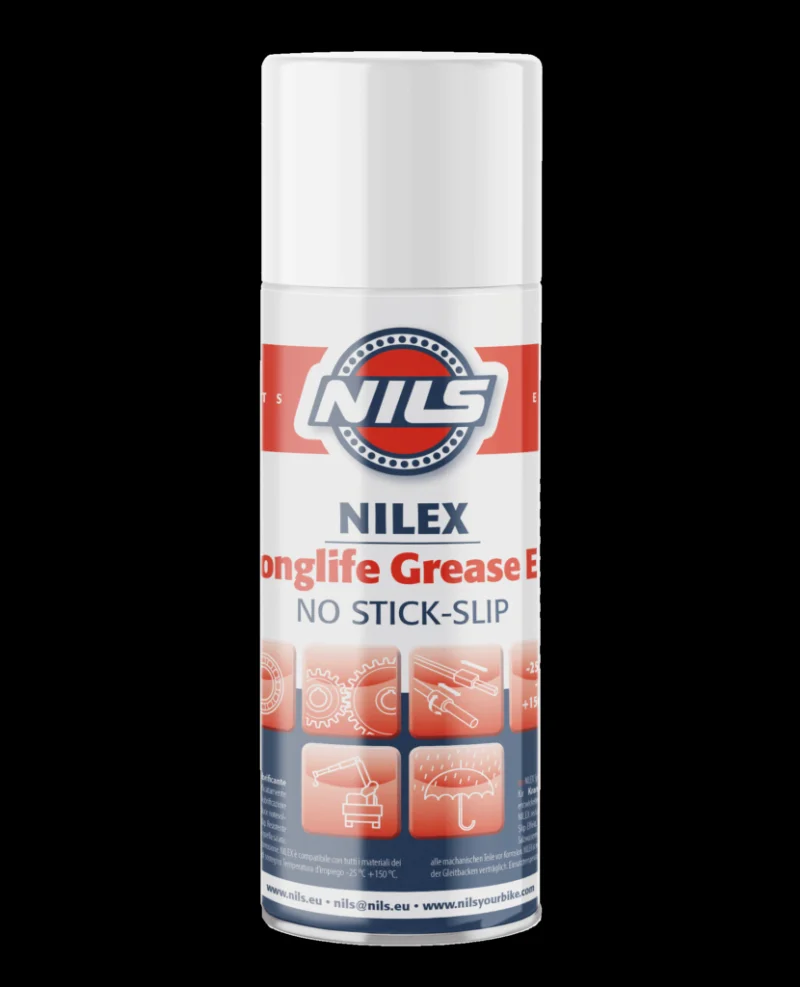 NILEX SPRAY – FUXTECH