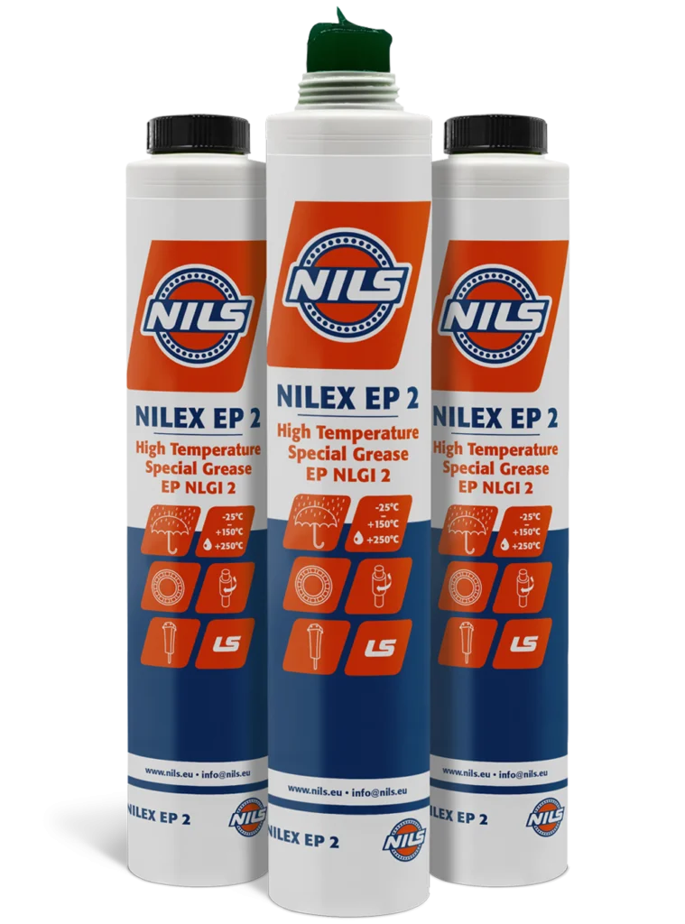 NILEX – FUXTECH