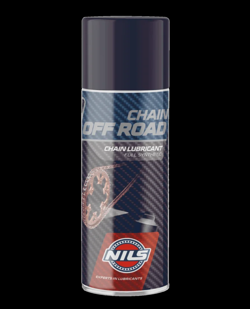 OFF ROAD CHAIN SPRAY – FUXTECH