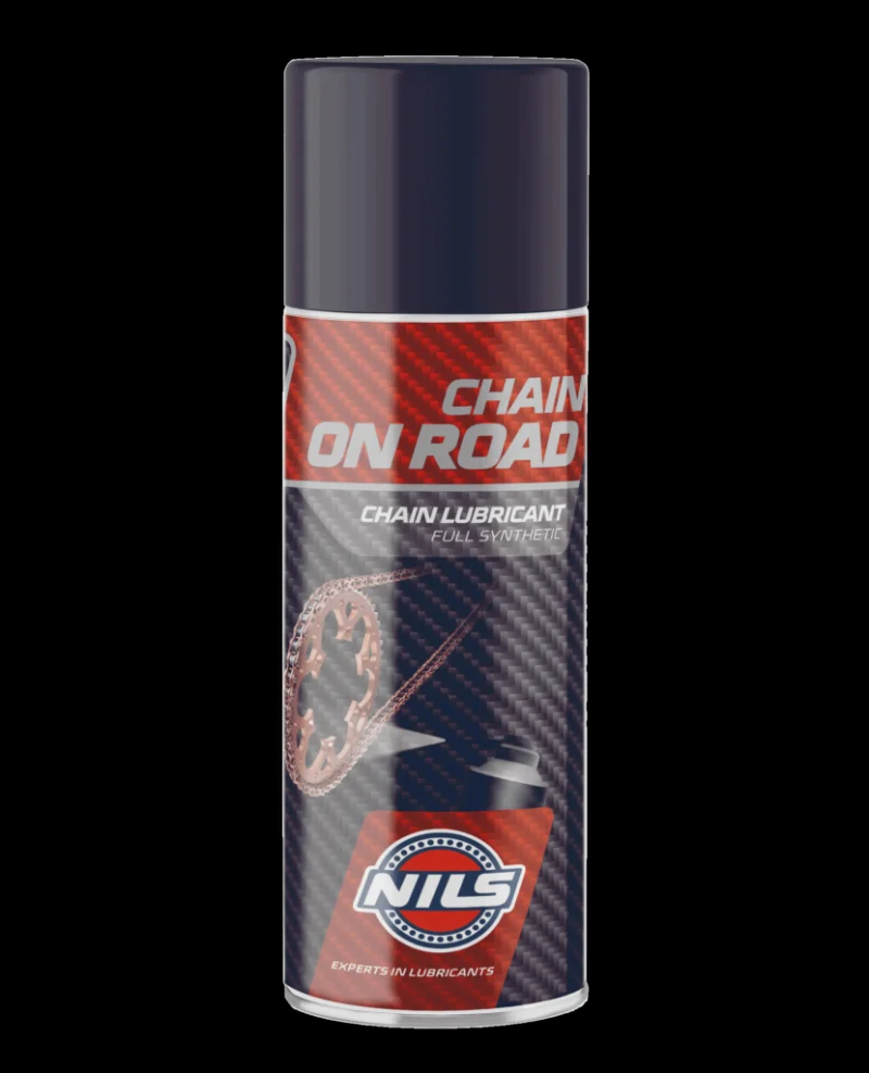 ON ROAD CHAIN SPRAY – FUXTECH