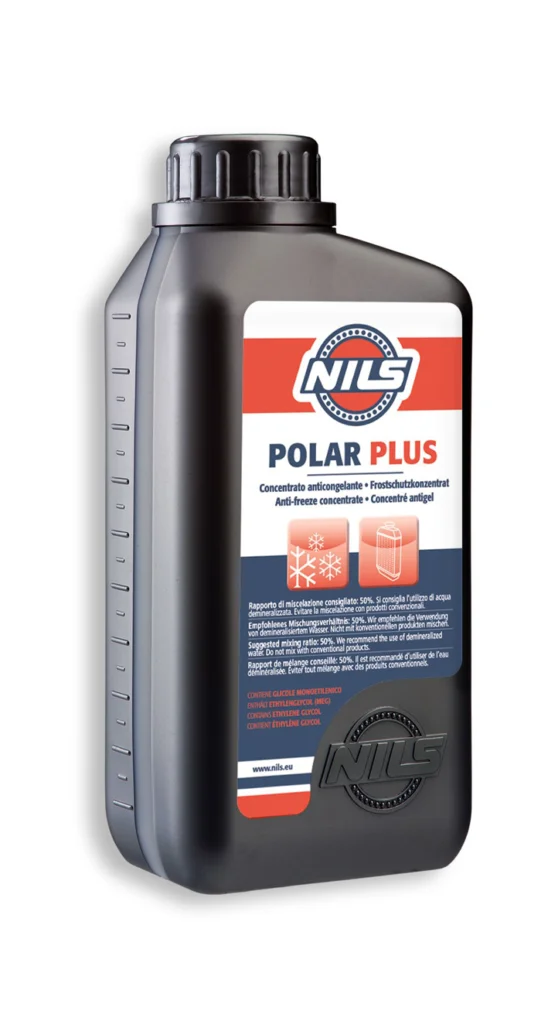 POLAR PLUS – FUXTECH