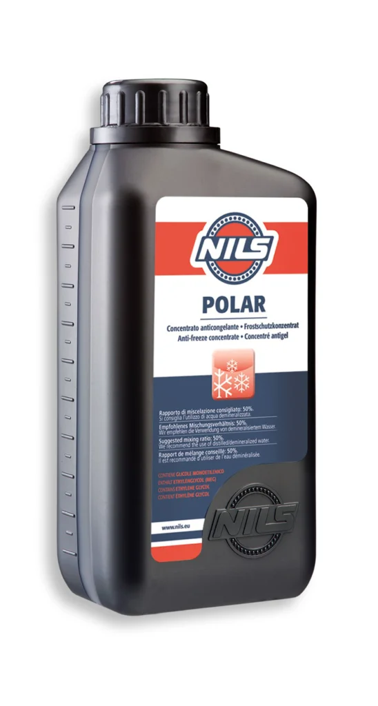 POLAR – FUXTECH