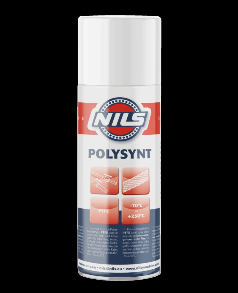 POLYSYNT SPRAY – FUXTECH