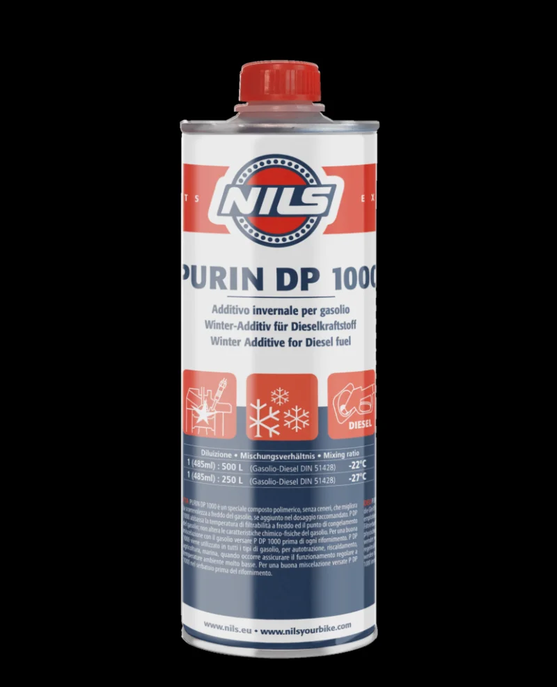 PURIN DP 1000 – FUXTECH