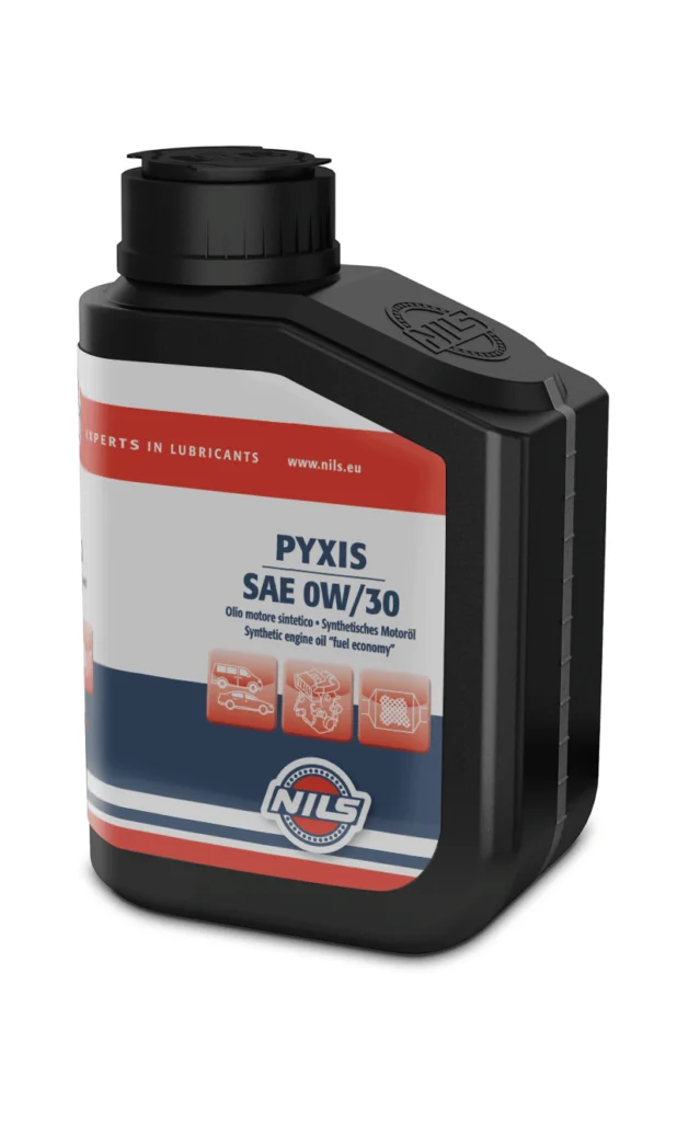PYXIS – FUXTECH