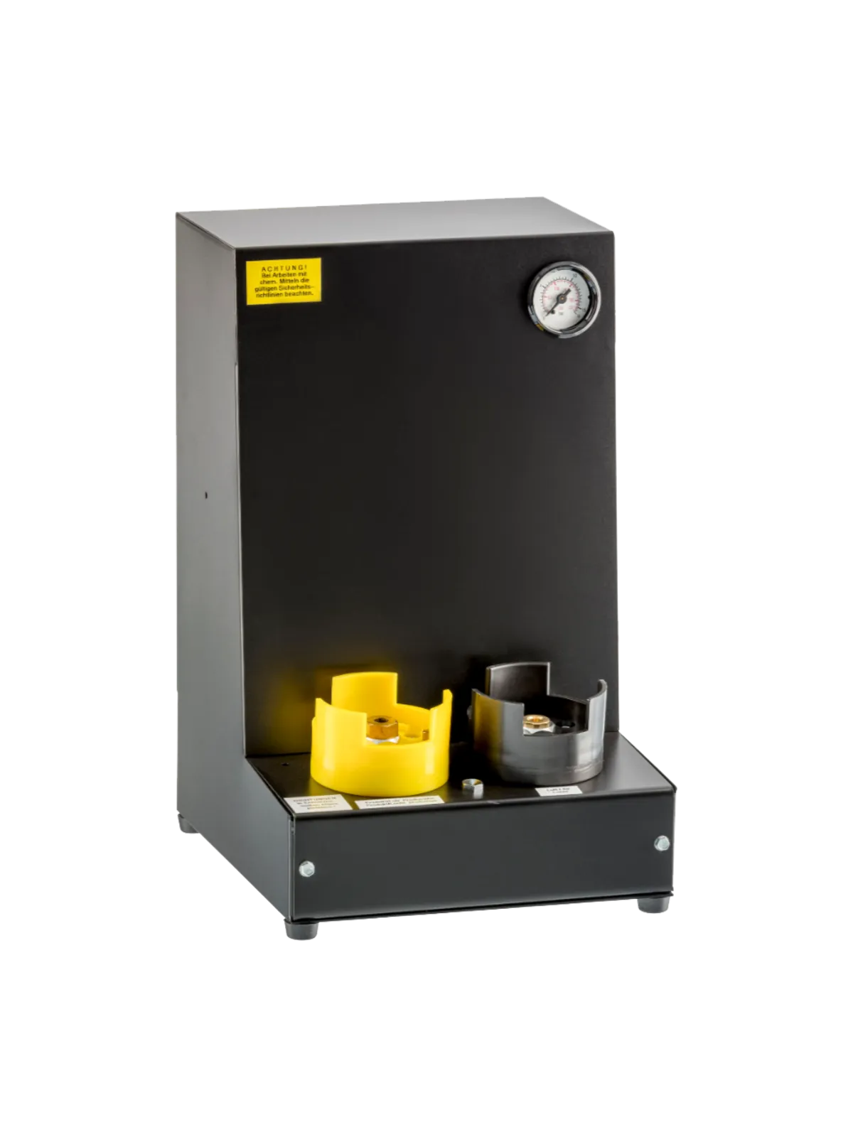 Refill Aerosol Station 40005 SW – FUXTECH