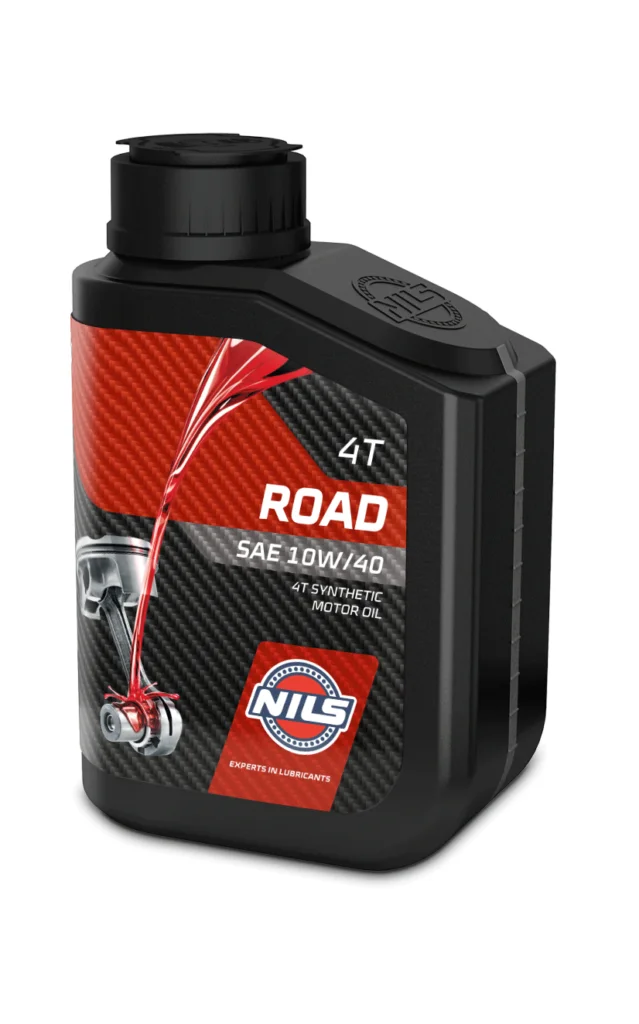 ROAD – FUXTECH