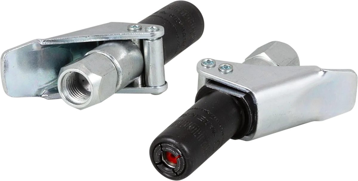 SafeLOCK Coupler M10x – FUXTECH