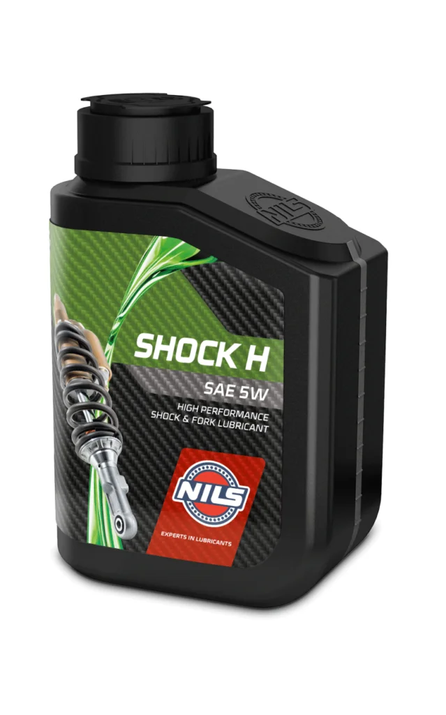 SHOCK – FUXTECH