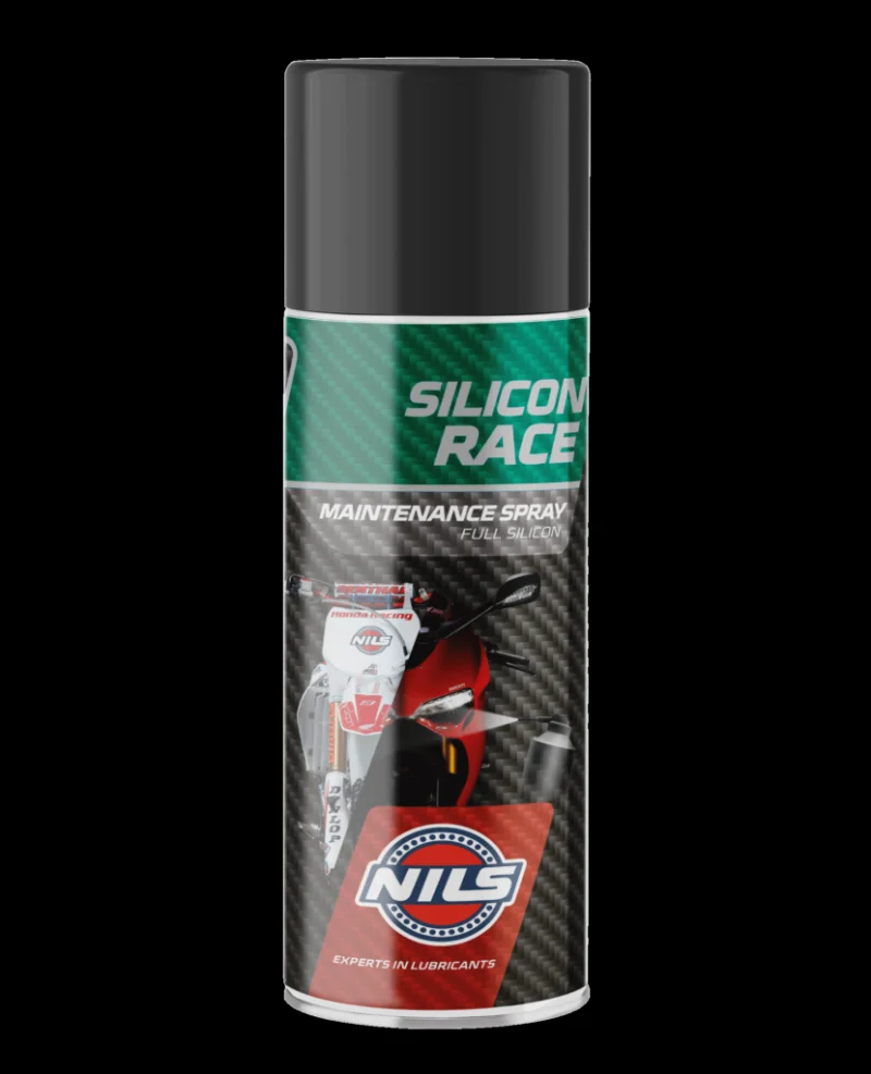 SILICON RACE SPRAY – FUXTECH