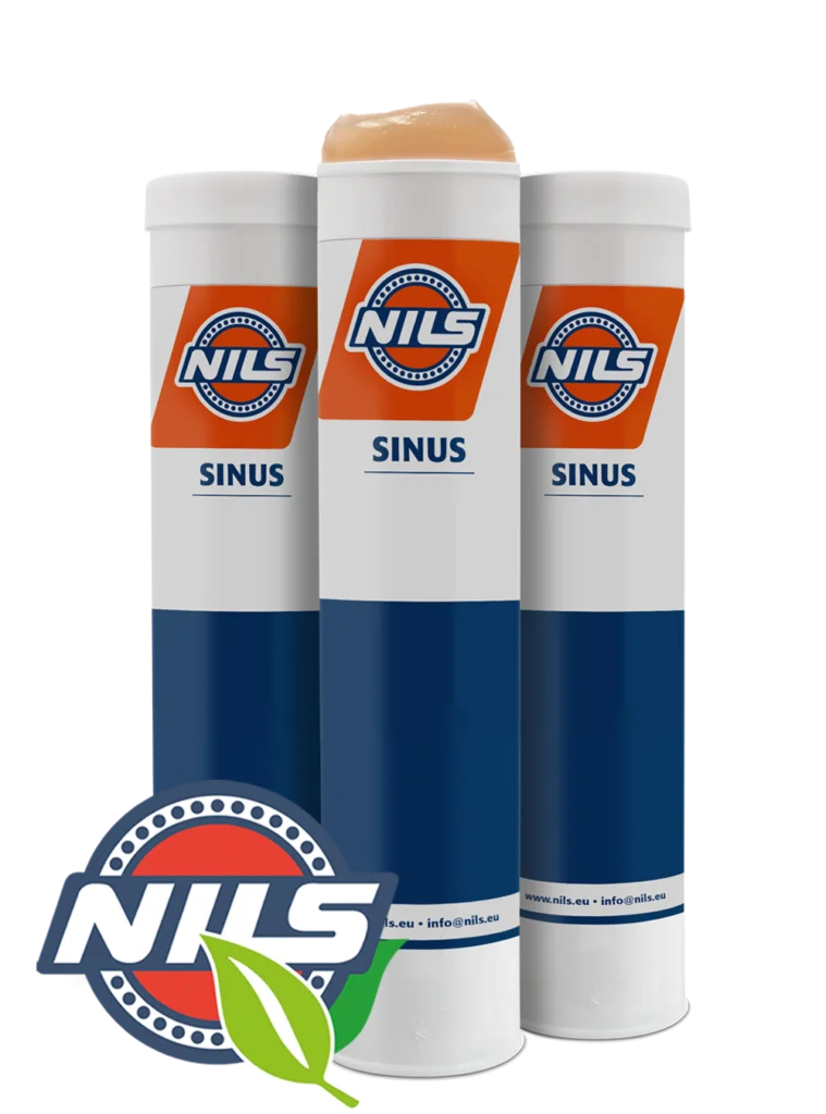 SINUS – FUXTECH