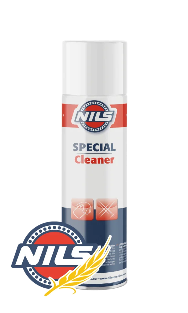 SPECIAL CLEANER SPRAY – FUXTECH
