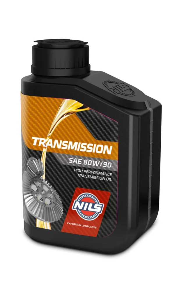 TRANSMISSION – FUXTECH