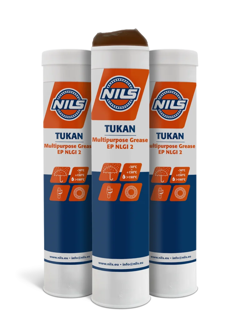 TUKAN – FUXTECH