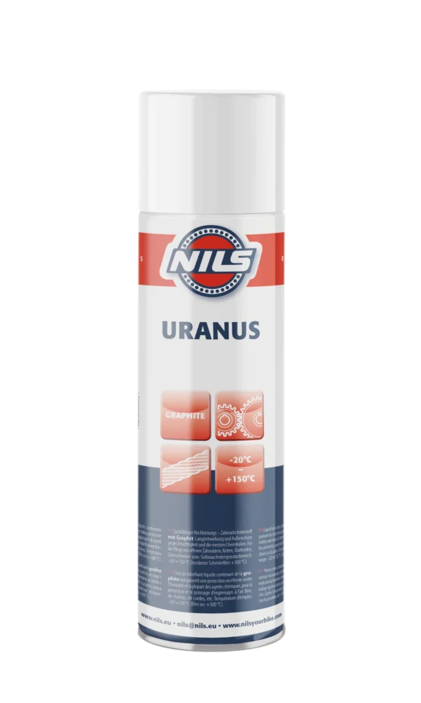URANUS SPRAY – FUXTECH