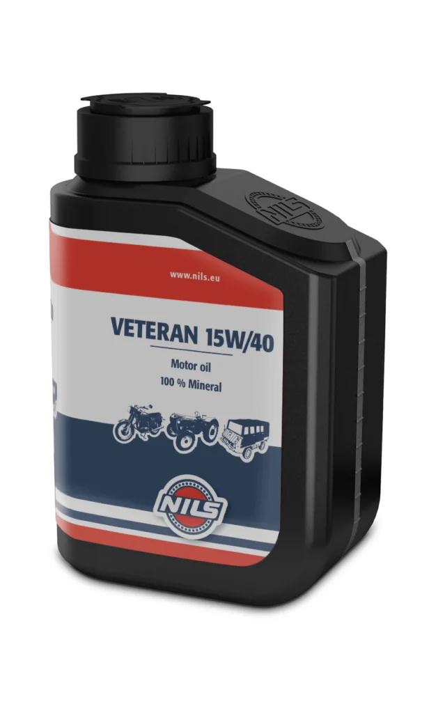 VETERAN – FUXTECH