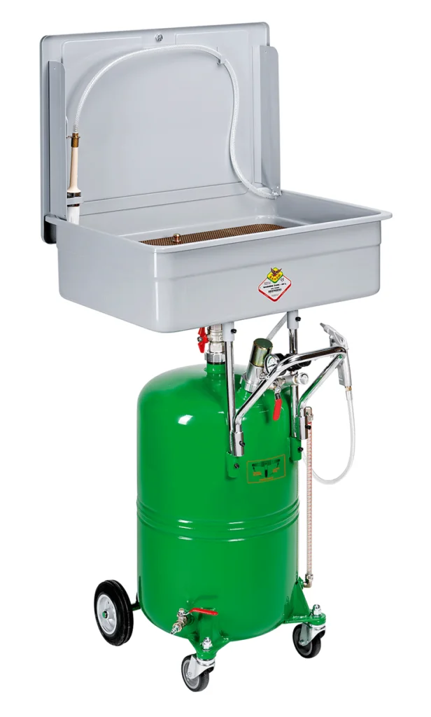 WASCHGERÄTE – FUXTECH