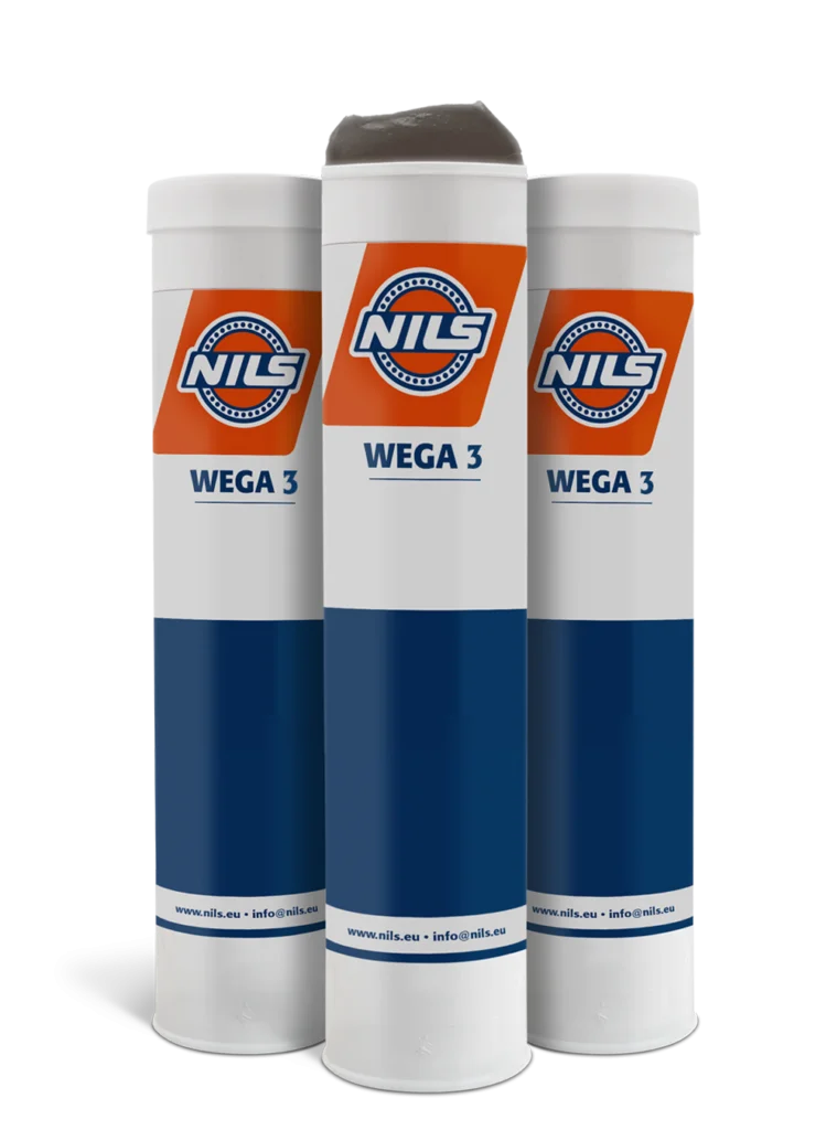 WEGA 3 – FUXTECH