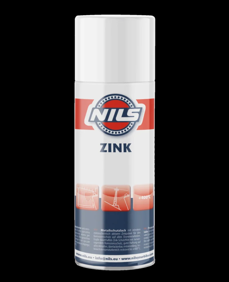 ZINK SPRAY – FUXTECH